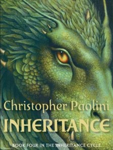 Inheritance-Paolini
