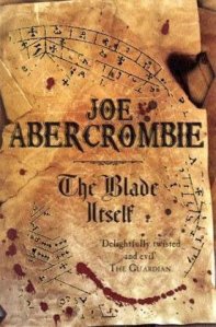 The Balde Itself - Abercrombie